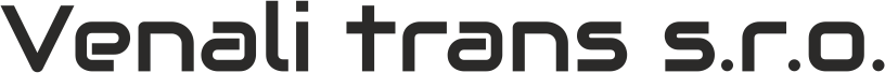 Venali trans s.r.o.